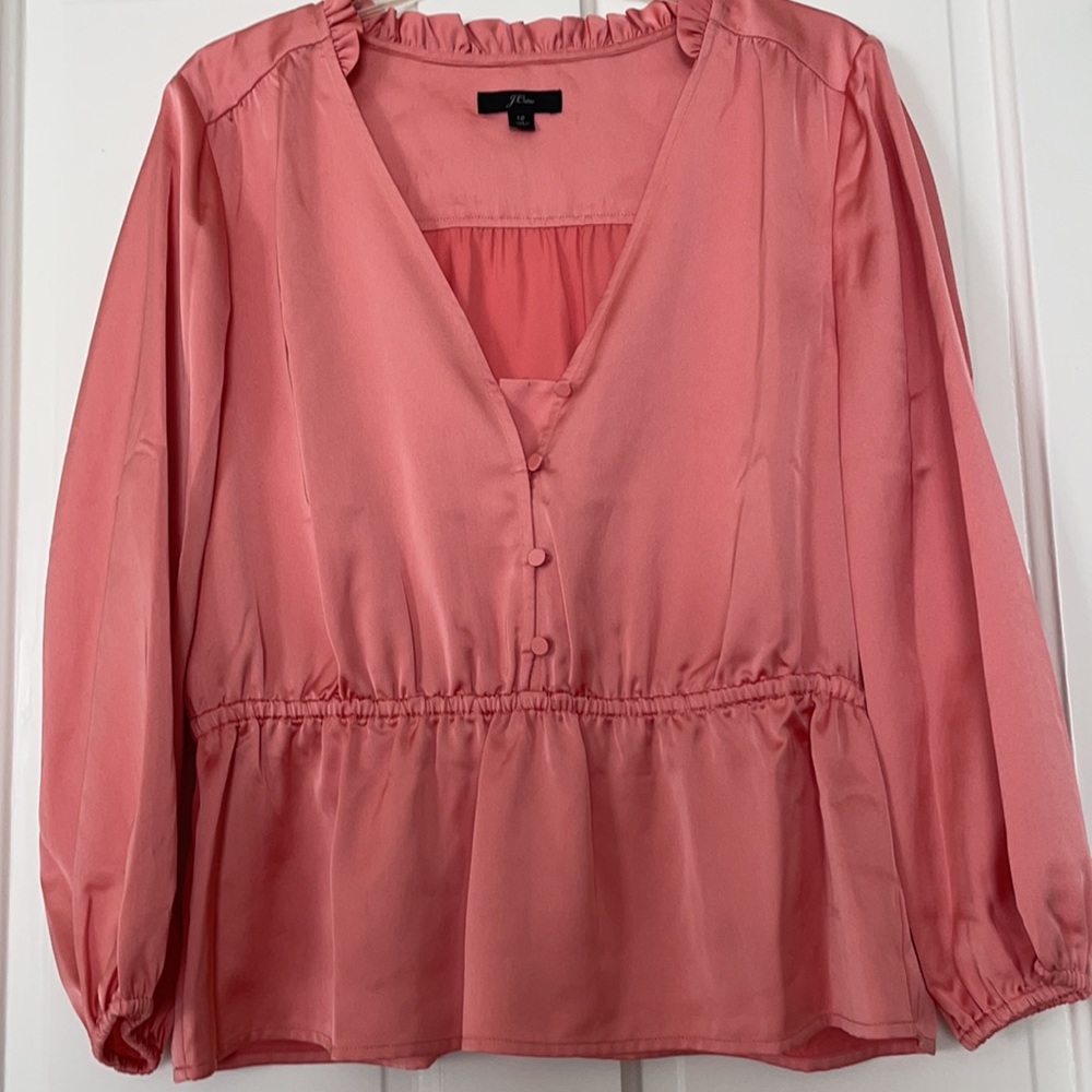 J. Crew Top - image 3
